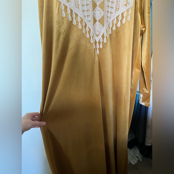 Abaya maxi - Picture 3 of 4